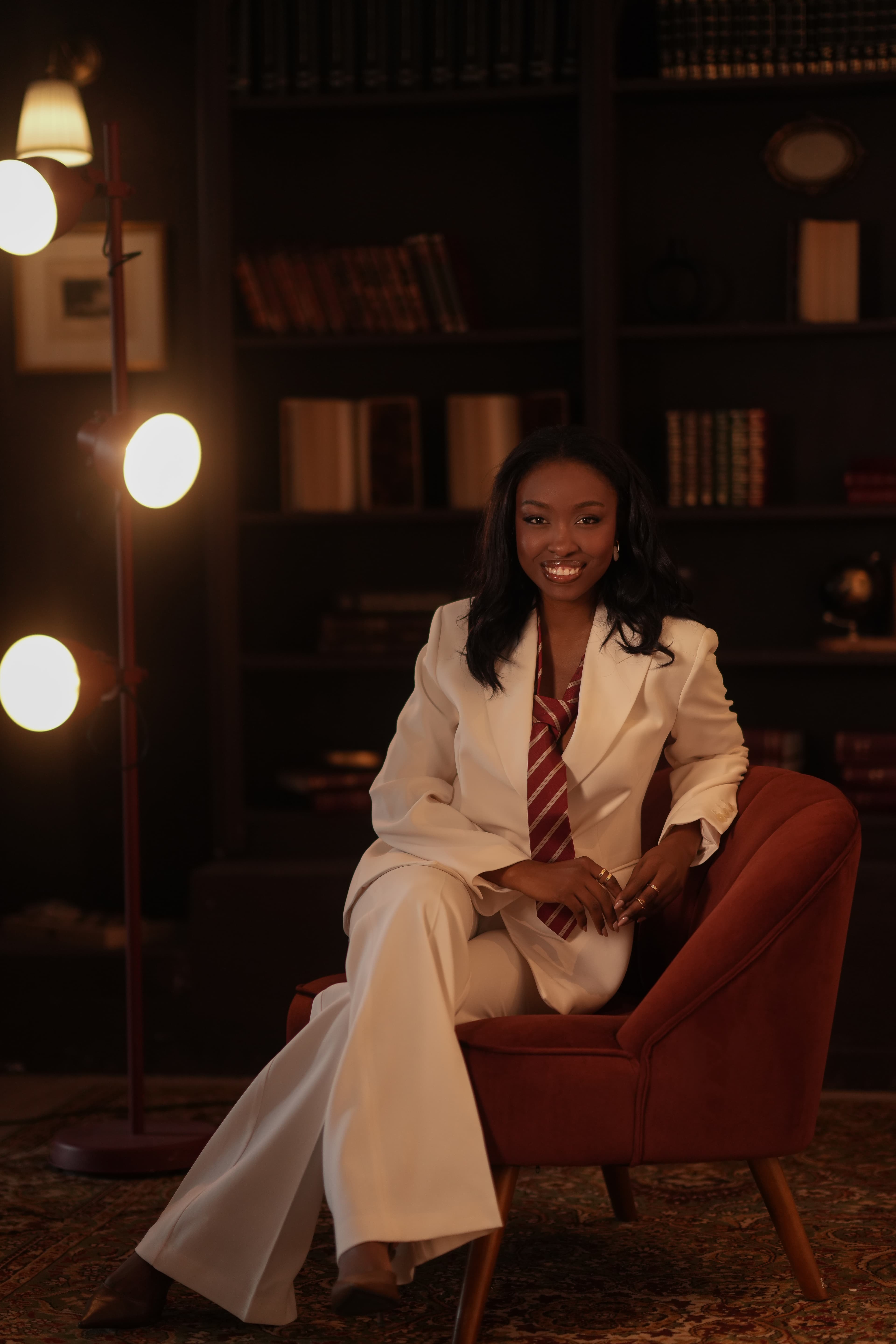 Jamila Baldé