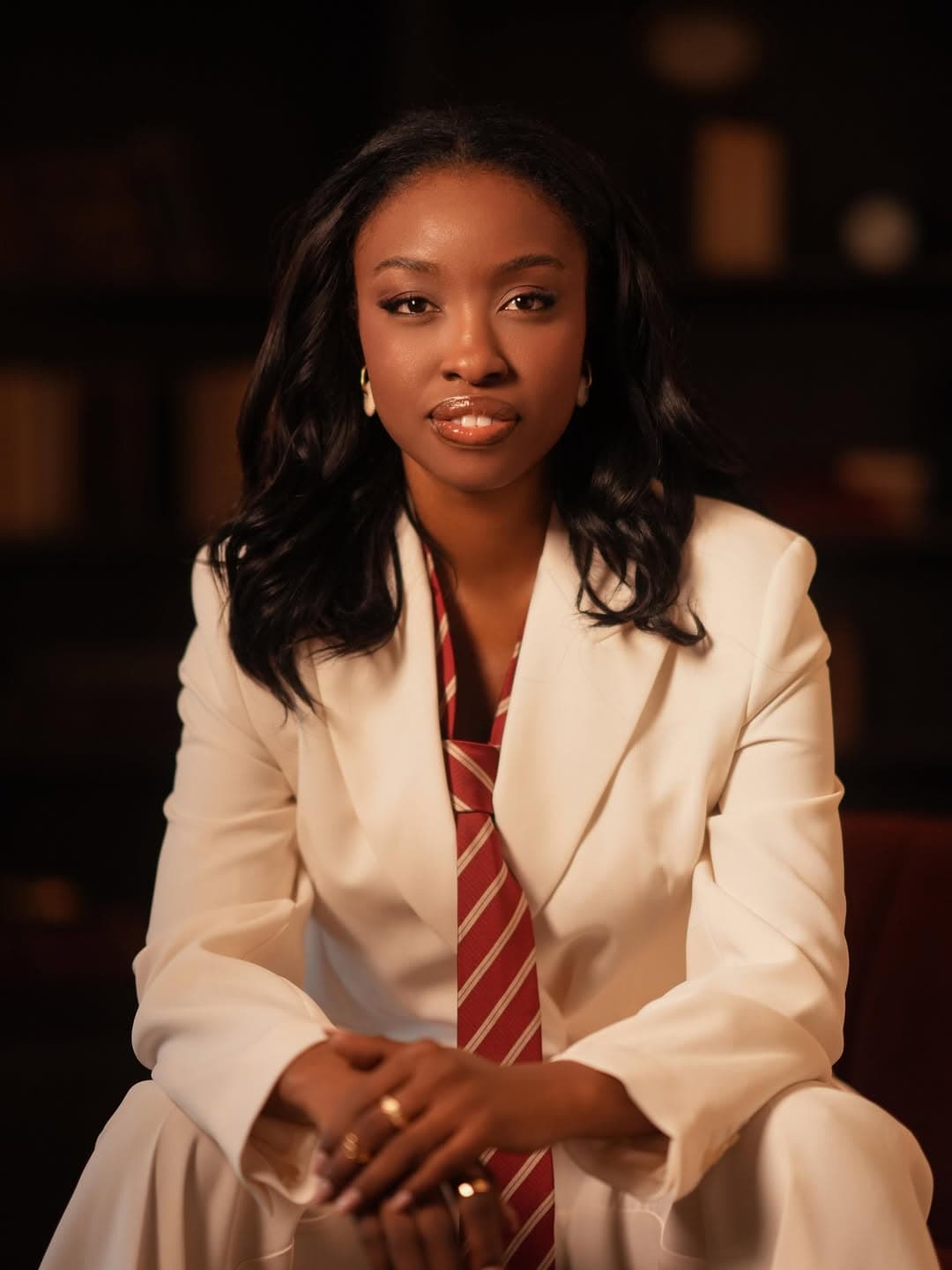 Jamila Baldé