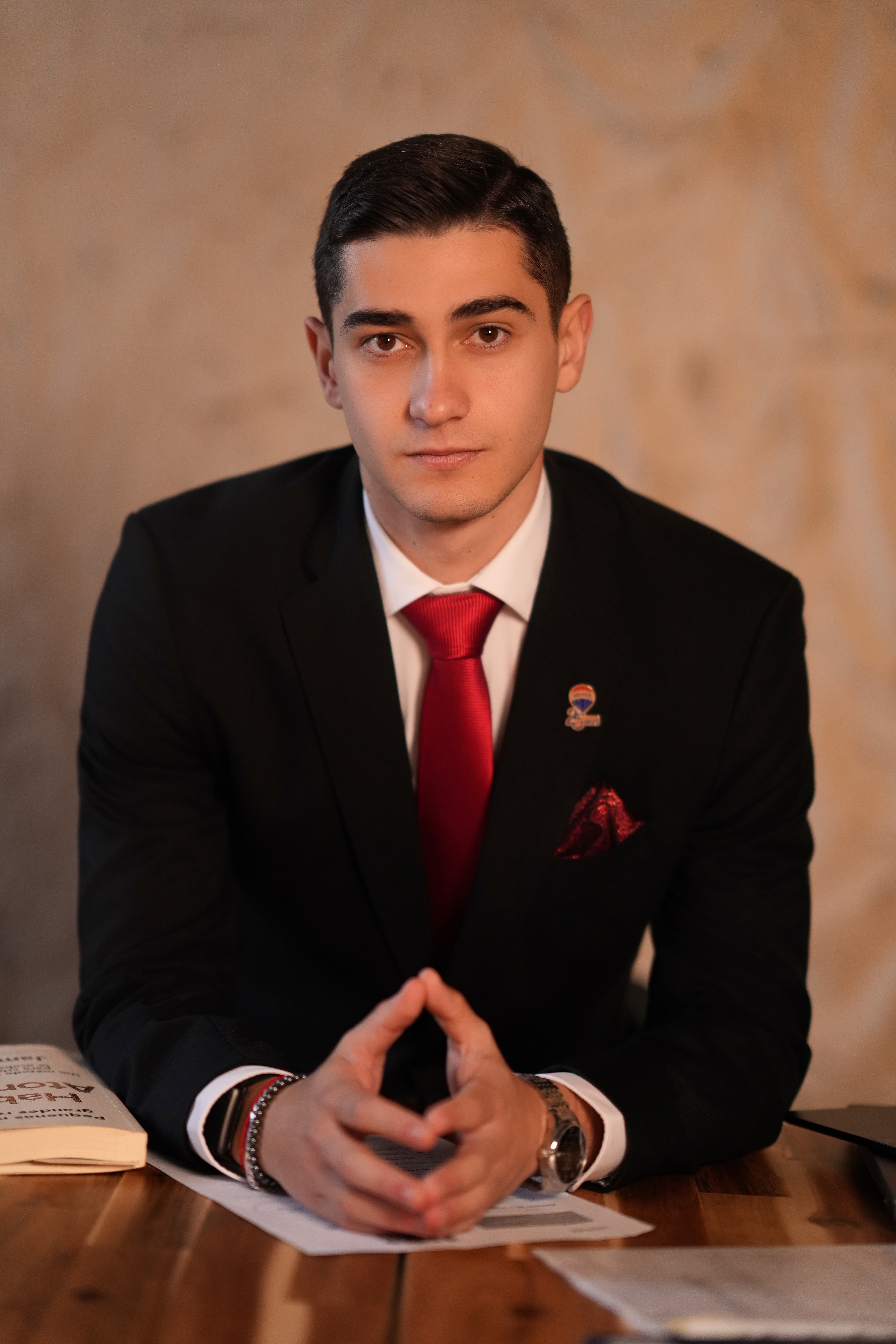 Tomás Relvas