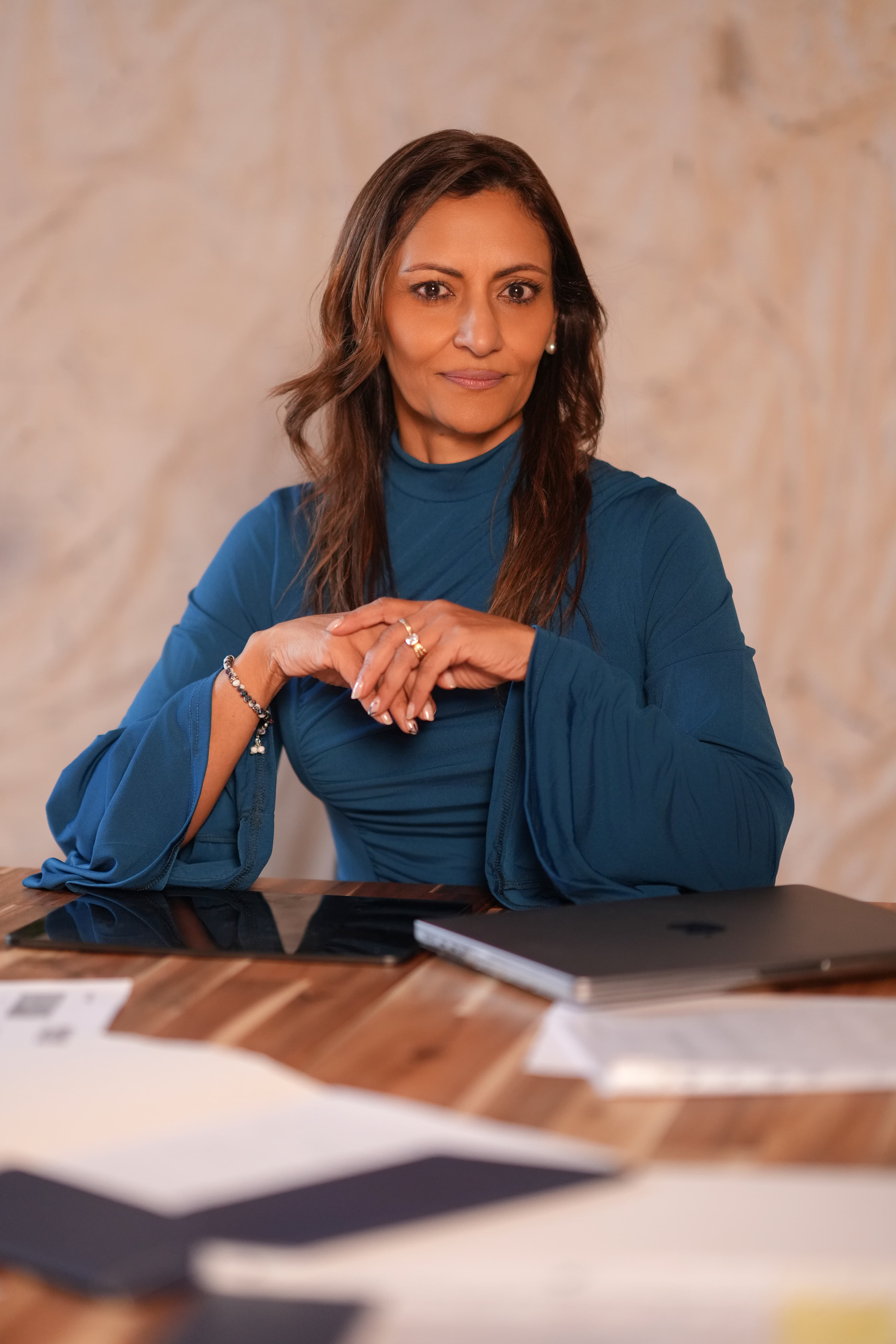 Yasmin Sadruddin